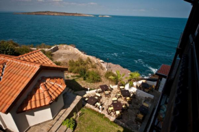 Отель Guest House Doctor's House  Созополь